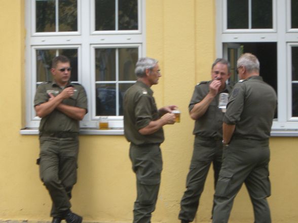 Das Österreichische Bundesheer - 