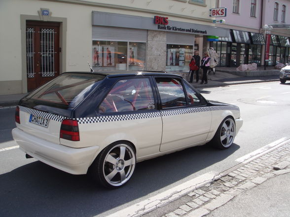 Wörthersee Tour 2008 - 