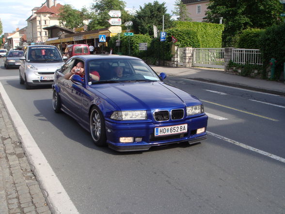 Wörthersee Tour 2008 - 