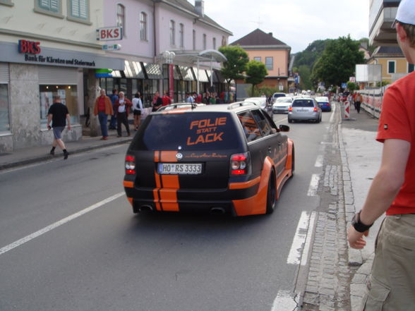 Wörthersee Tour 2008 - 