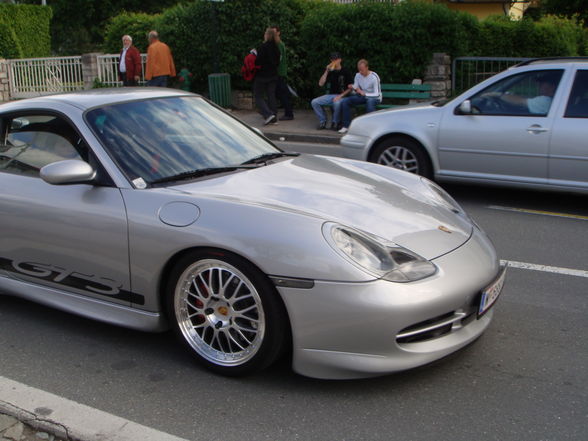 Wörthersee Tour 2008 - 