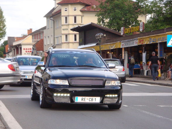 Wörthersee Tour 2008 - 