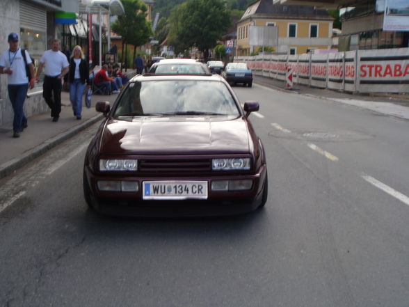 Wörthersee Tour 2008 - 