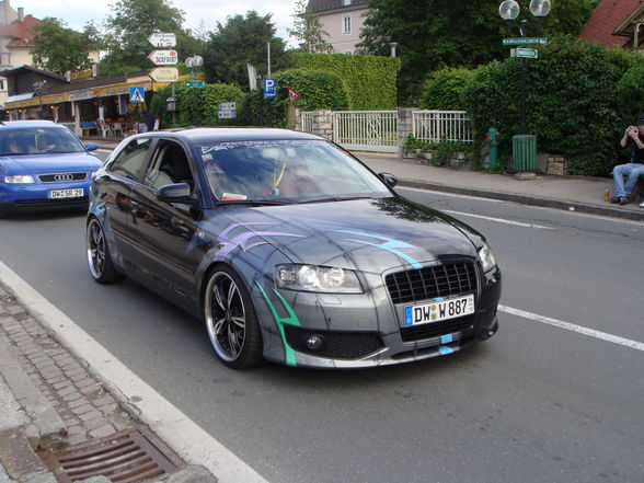 Wörthersee Tour 2008 - 