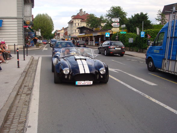 Wörthersee Tour 2008 - 