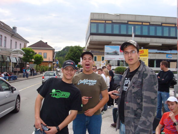 Wörthersee Tour 2008 - 