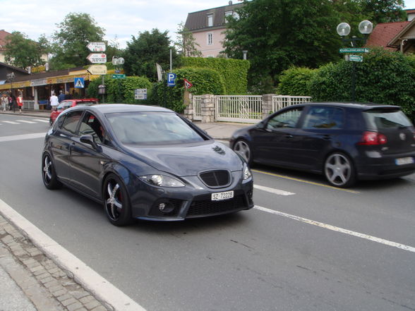 Wörthersee Tour 2008 - 