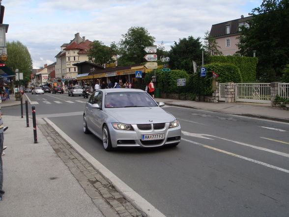 Wörthersee Tour 2008 - 