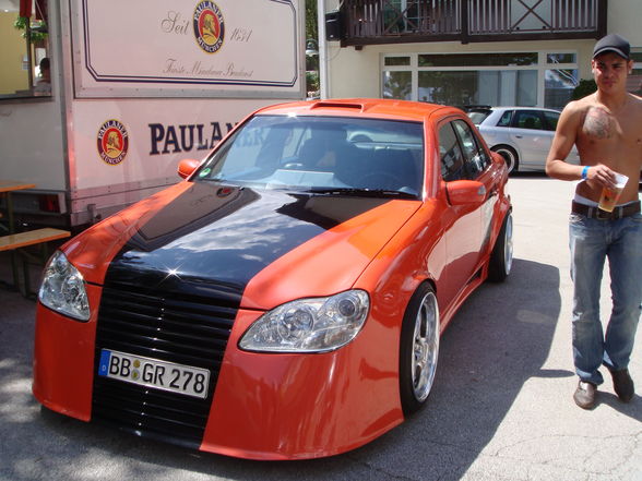 Wörthersee Tour 2008 - 