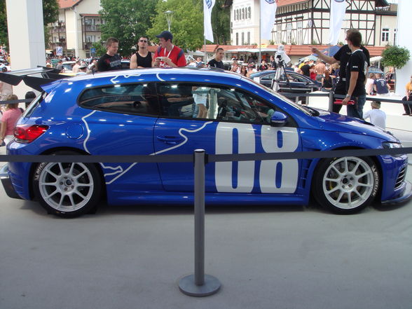 Wörthersee Tour 2008 - 