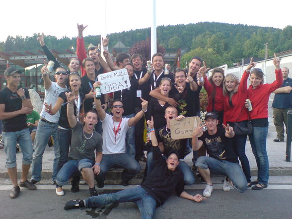 Wörthersee Tour 2008 - 