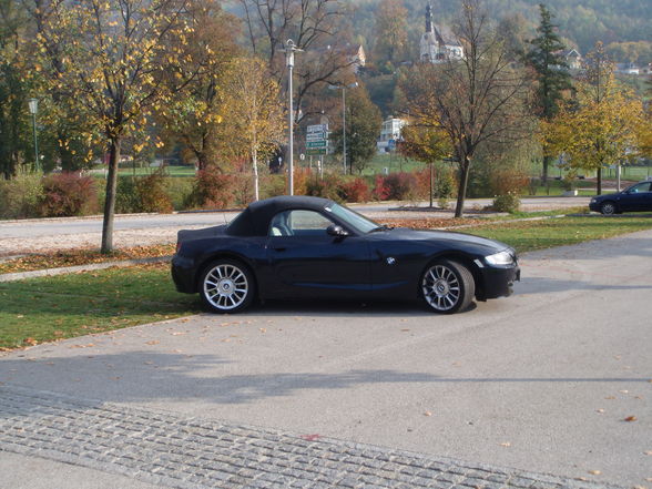 Wochenend Auto - 