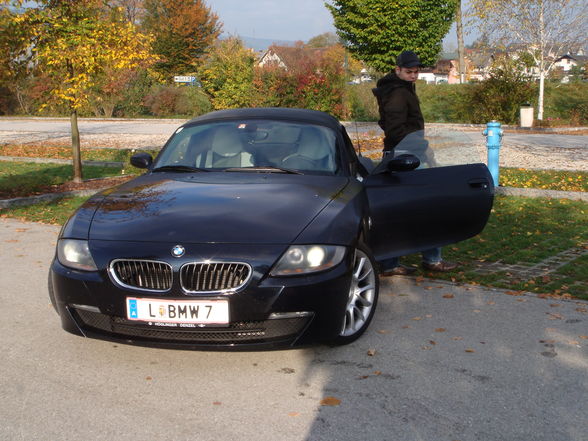 Wochenend Auto - 