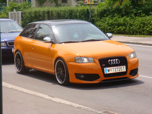 Wörthersee09 - 