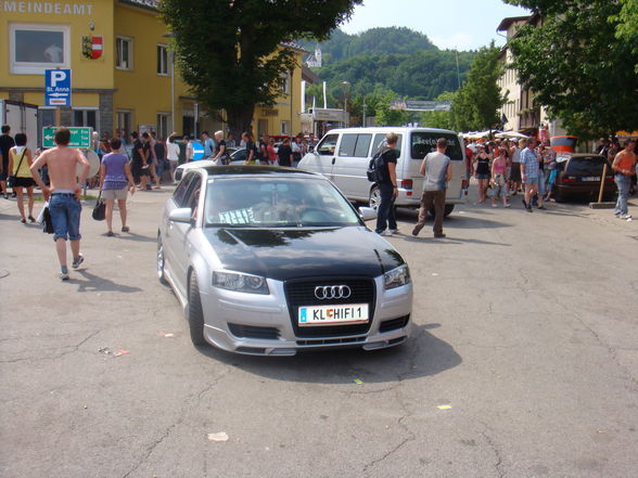 Wörthersee09 - 