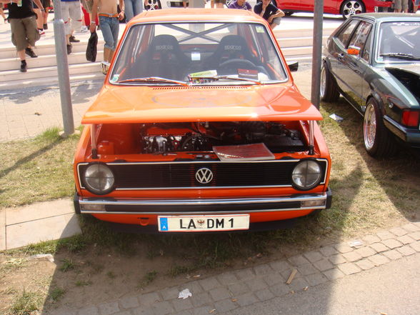 Wörthersee09 - 