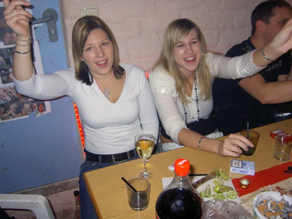 FrEuNdE & IcH - 