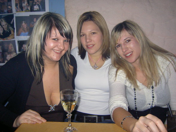 FrEuNdE & IcH - 