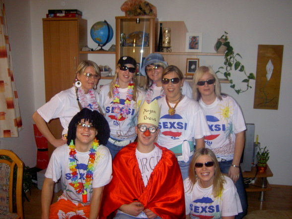 FaScHiNg 2oo7 - 