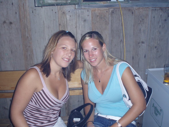 Berti`s BirthdayParty - 
