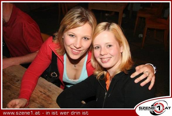 FrEuNdE & IcH - 