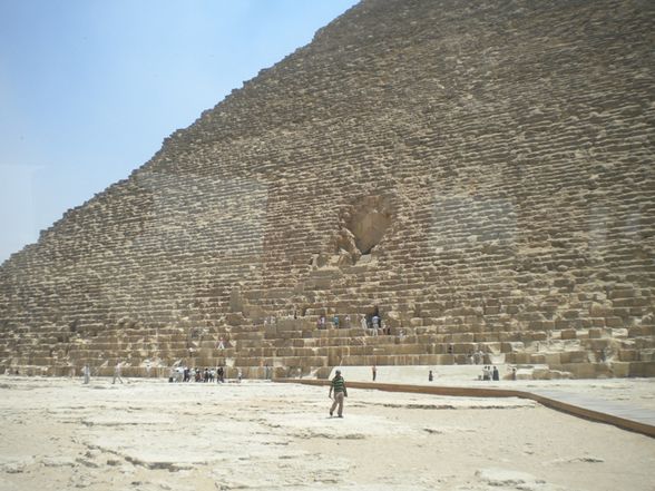 Ägypten 2009 - 