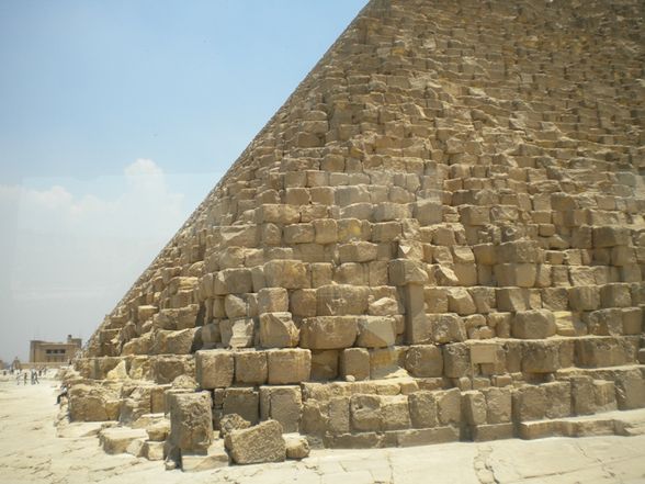 Ägypten 2009 - 