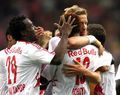 Red Bull Salzburg de geilste maunschoft - 