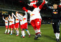 Red Bull Salzburg de geilste maunschoft - 