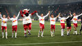 Red Bull Salzburg de geilste maunschoft - 