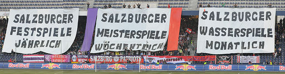 Die geilsten Fans - 