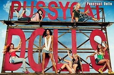 THe PuSsYCaT DoLlS - 