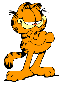 Garfield - 