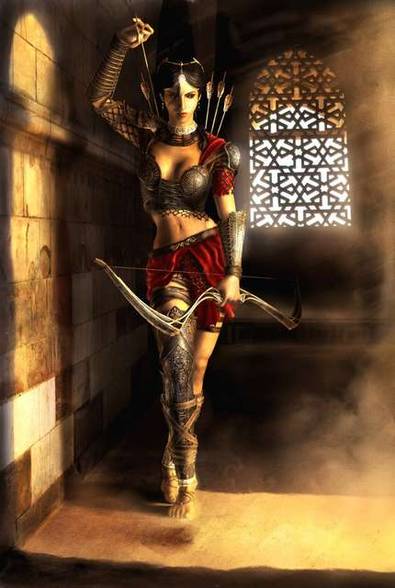 PrInCe Of pErSiA - 