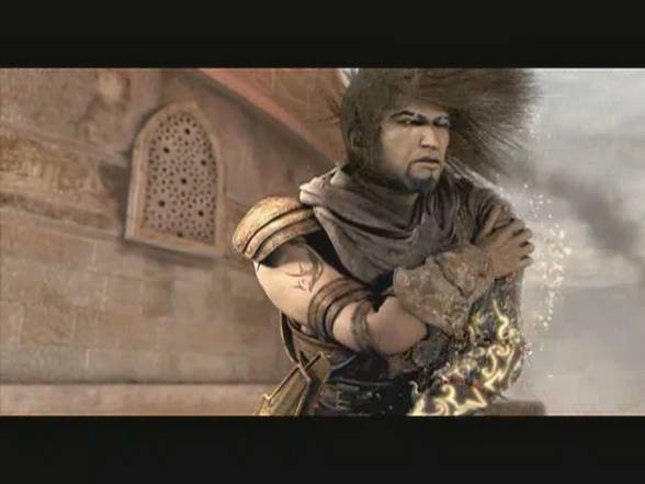 PrInCe Of pErSiA - 