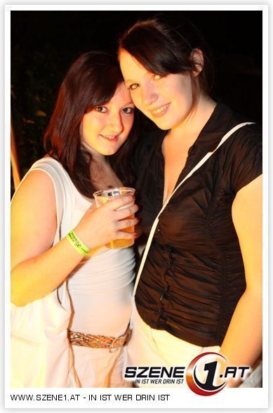 fortgehen 2009  - 