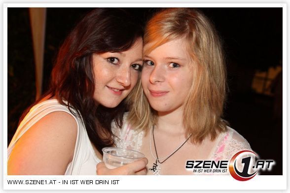 fortgehen 2009  - 