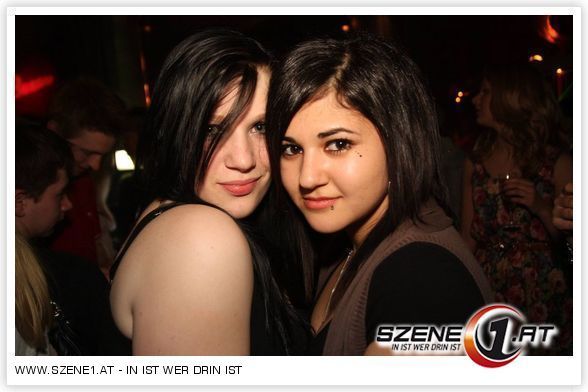 fortgehen 2010 :) - 