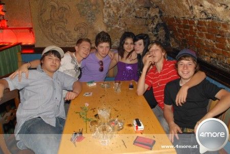 fortgehen 2010 :) - 