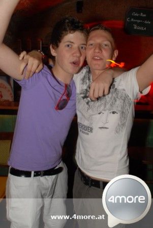 fortgehen 2010 :) - 