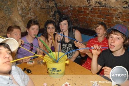 fortgehen 2010 :) - 