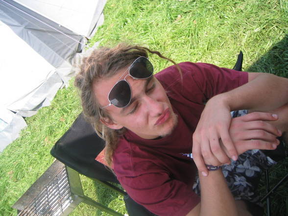 Novarock 2006 - 