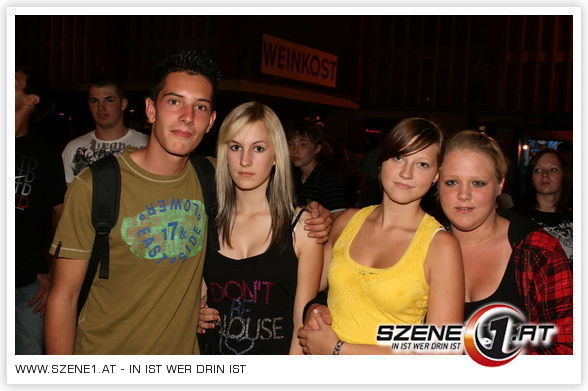 Volksfest 08 - 