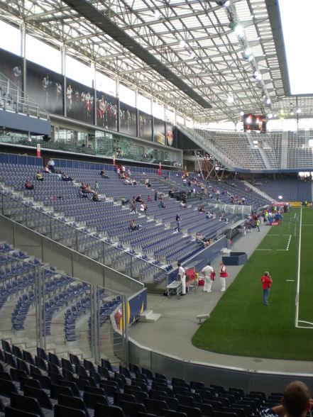 RedBull Salzburg - 