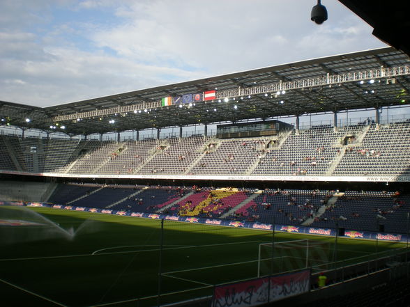 RedBull Salzburg - 