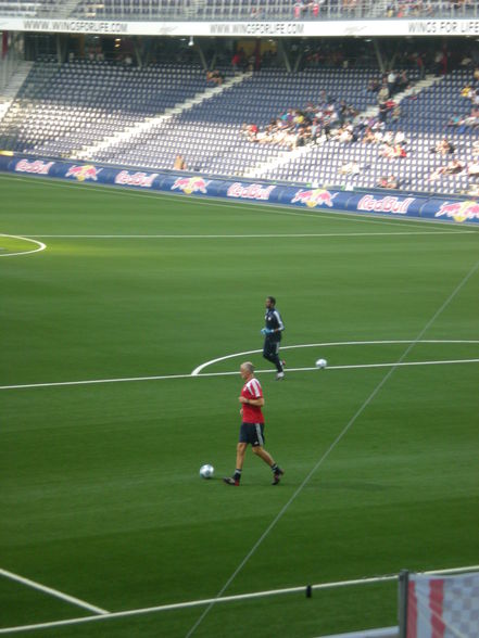 RedBull Salzburg - 