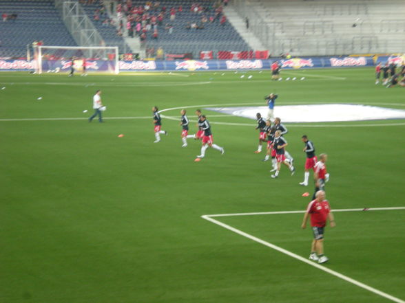 RedBull Salzburg - 