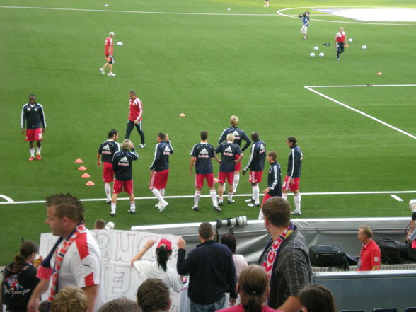 RedBull Salzburg - 