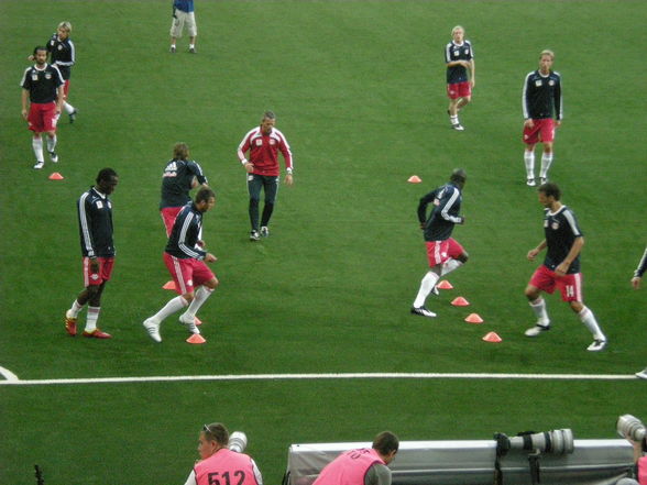 RedBull Salzburg - 