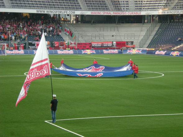 RedBull Salzburg - 